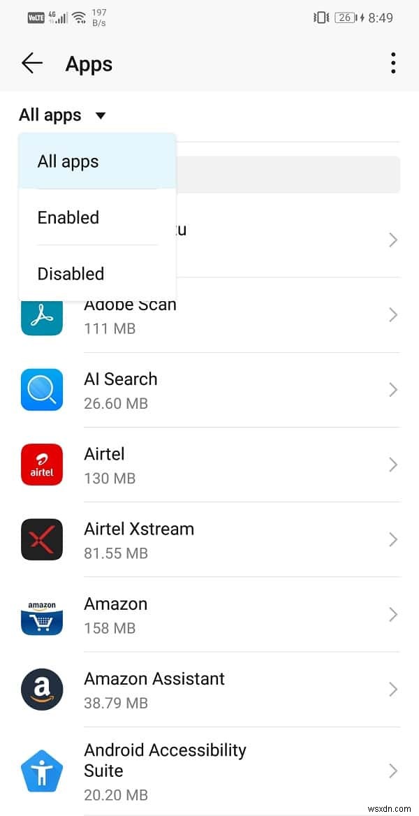 Androidで消えたアプリのアイコンを復元する方法|ホーム画面に戻す完全ガイド