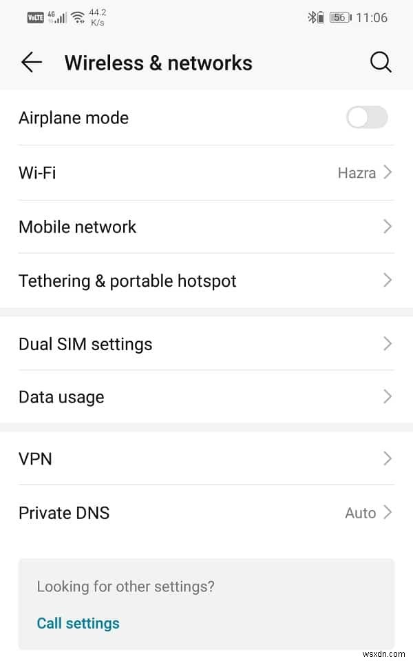 Androidでボイスメールを設定する3つの方法【キャリア・Google Voice・アプリ】