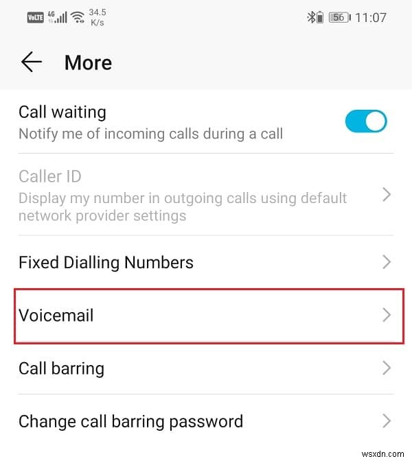 Androidでボイスメールを設定する3つの方法【キャリア・Google Voice・アプリ】