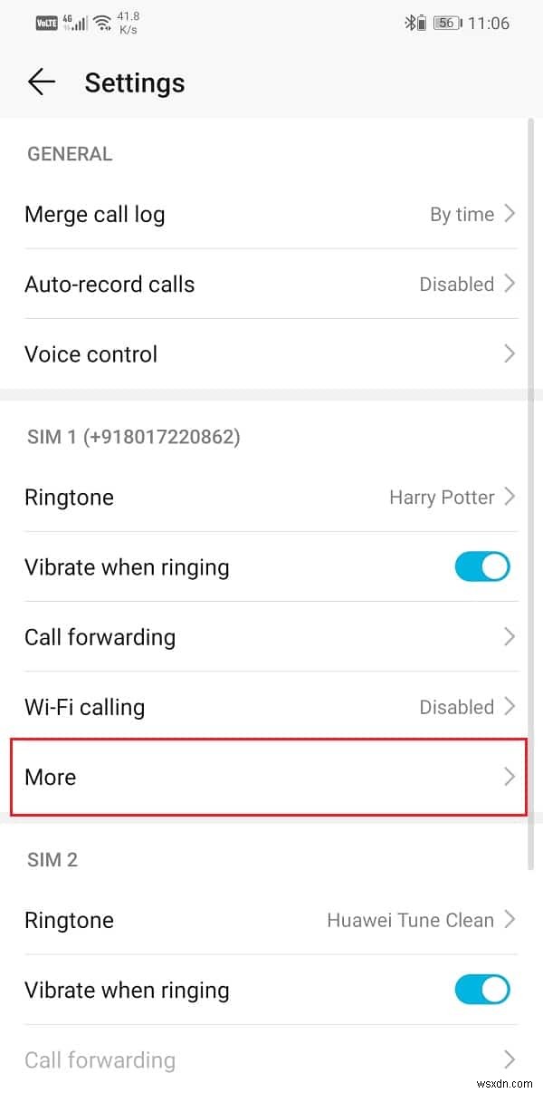 Androidでボイスメールを設定する3つの方法【キャリア・Google Voice・アプリ】