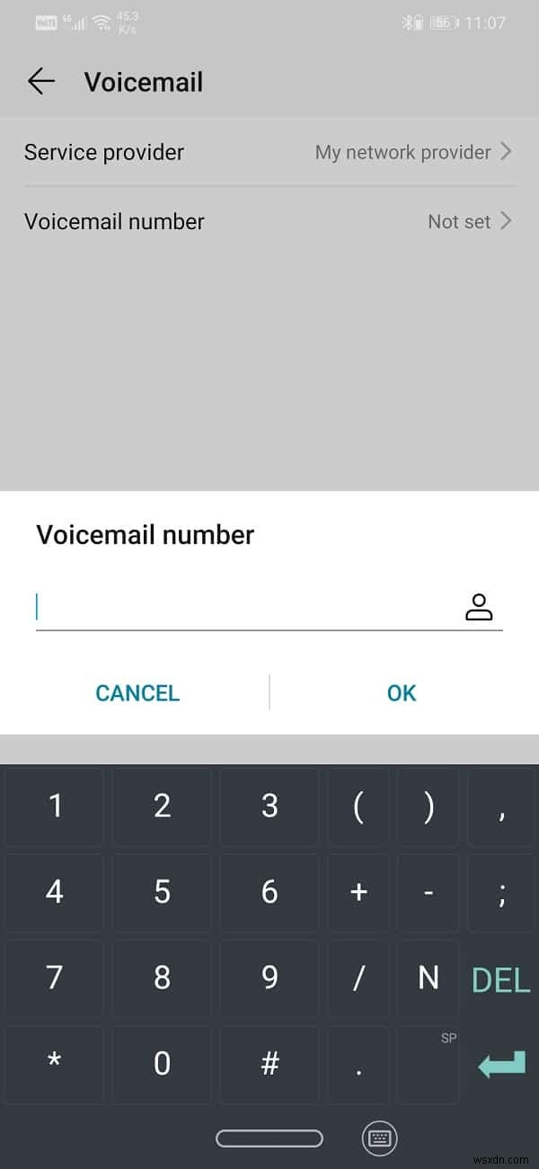 Androidでボイスメールを設定する3つの方法【キャリア・Google Voice・アプリ】