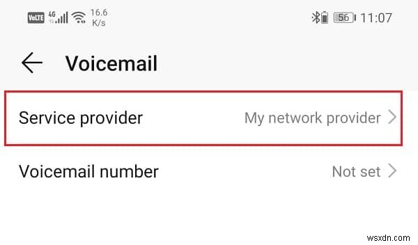 Androidでボイスメールを設定する3つの方法【キャリア・Google Voice・アプリ】