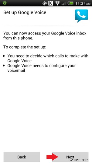 Androidでボイスメールを設定する3つの方法【キャリア・Google Voice・アプリ】