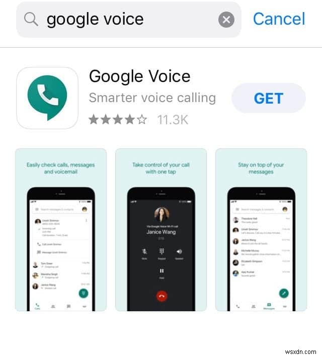 Androidでボイスメールを設定する3つの方法【キャリア・Google Voice・アプリ】