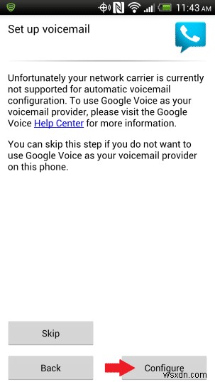 Androidでボイスメールを設定する3つの方法【キャリア・Google Voice・アプリ】
