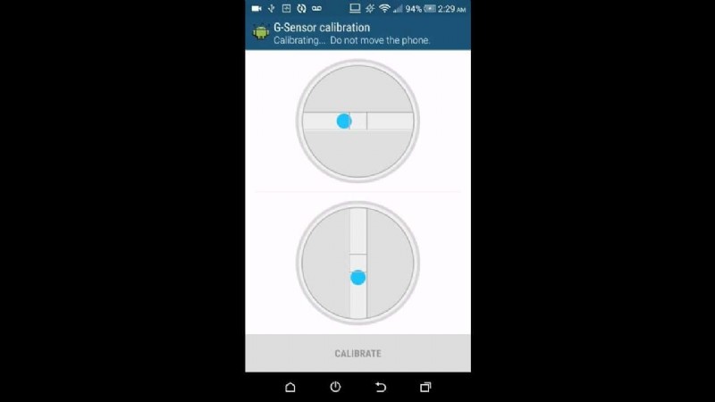 Androidの画面が自動回転しないときの対処法6選