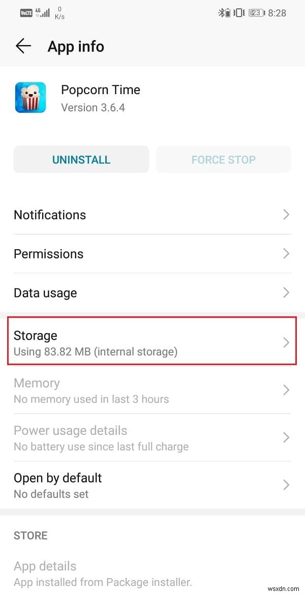 Androidの画面が自動回転しないときの対処法6選