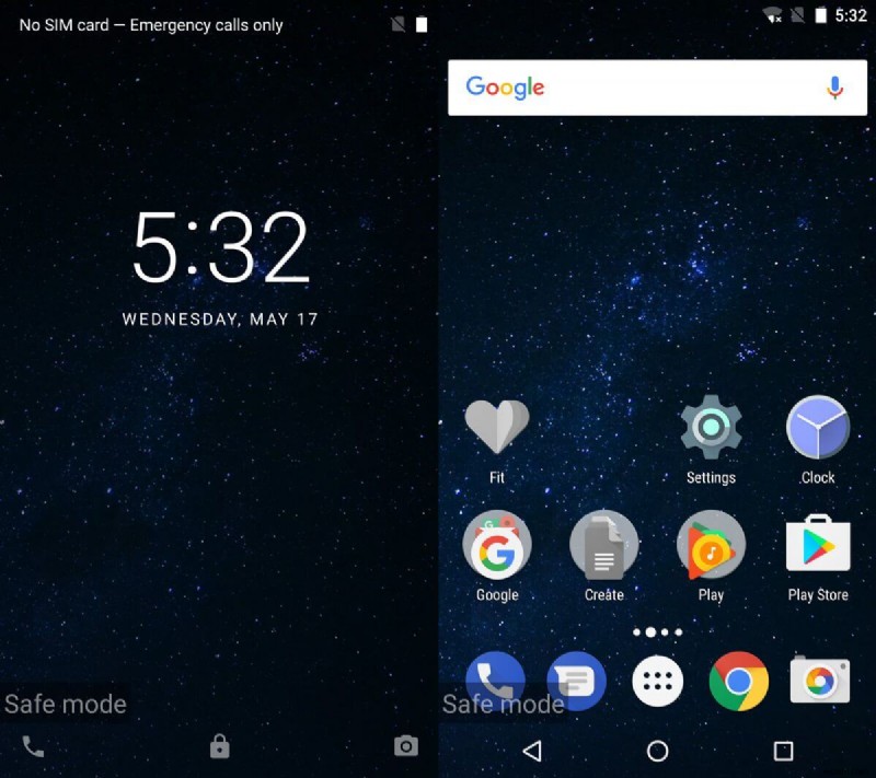 Androidの画面が自動回転しないときの対処法6選