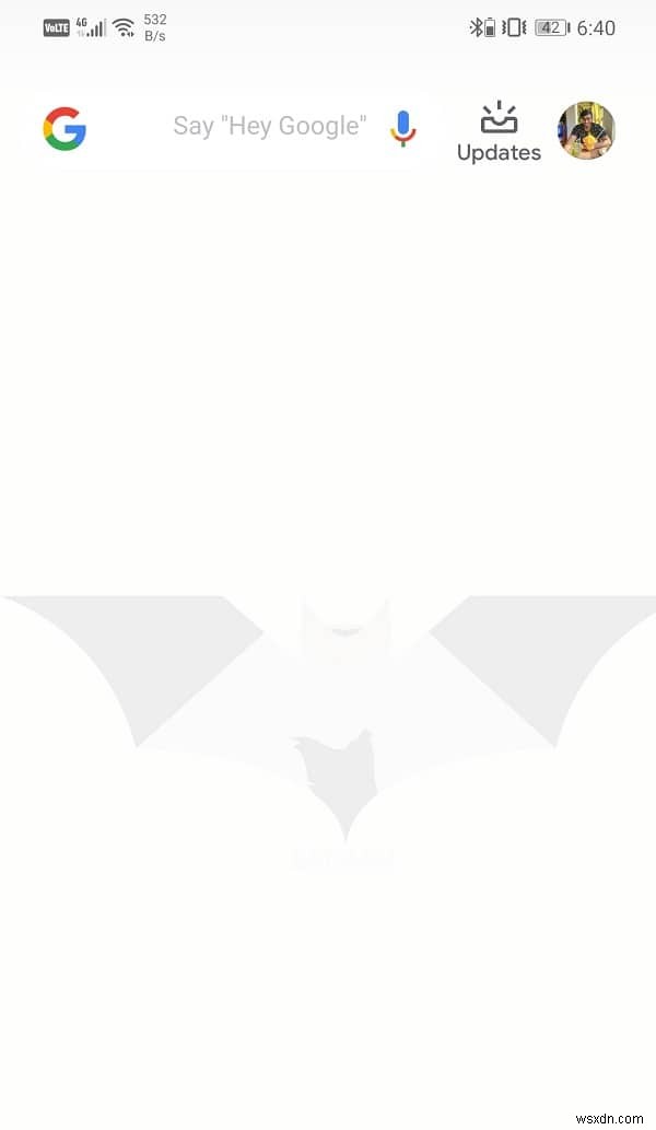 AndroidでGoogleフィード(Discover)を有効・無効にする完全ガイド