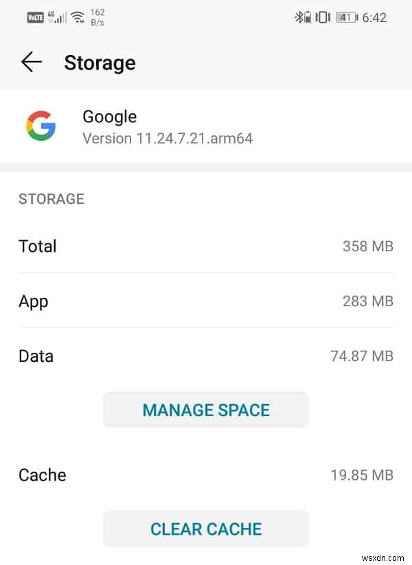 AndroidでGoogleフィード(Discover)を有効・無効にする完全ガイド