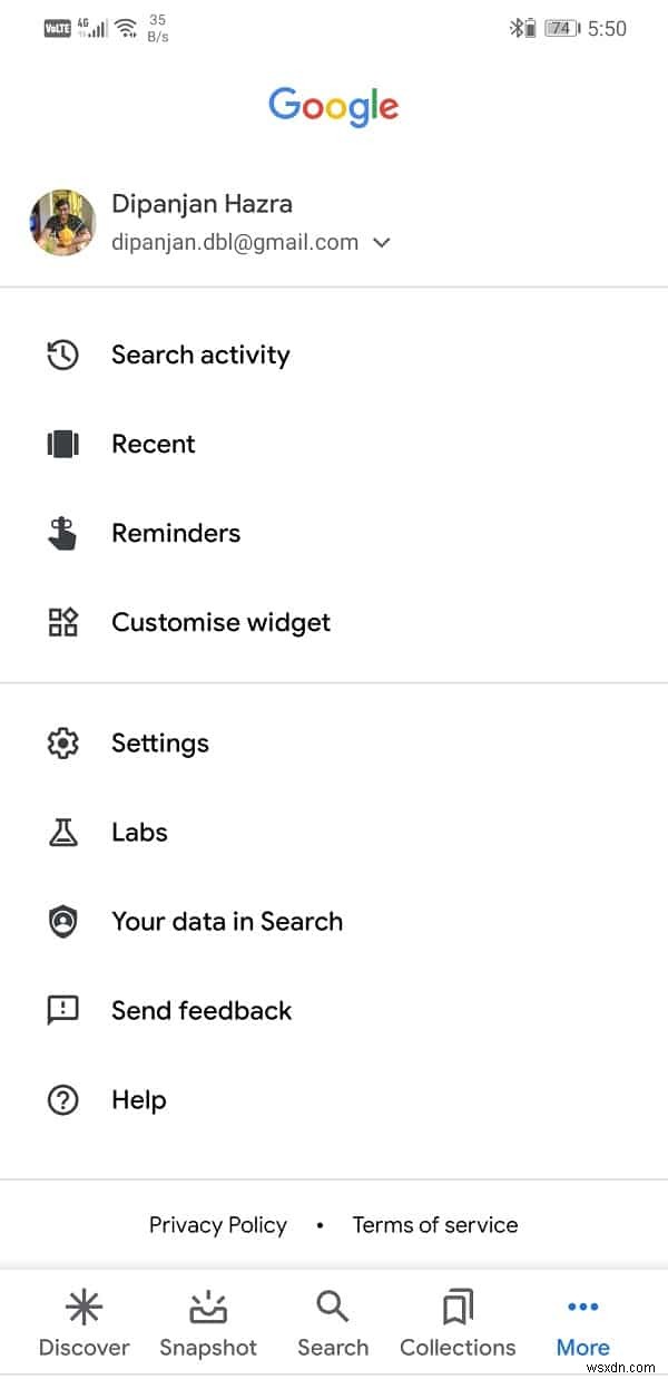 Androidスマホで「OK Google」を有効にする方法|音声認識の設定手順を解説