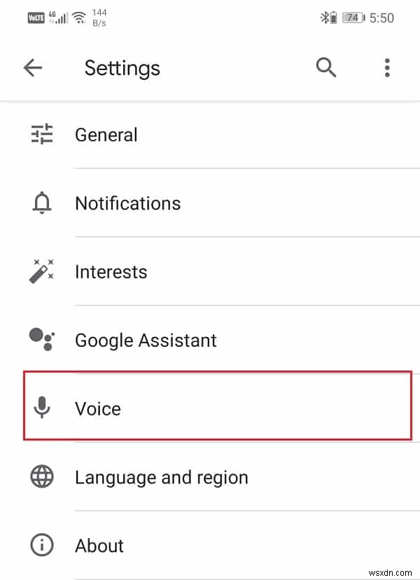 Androidスマホで「OK Google」を有効にする方法|音声認識の設定手順を解説