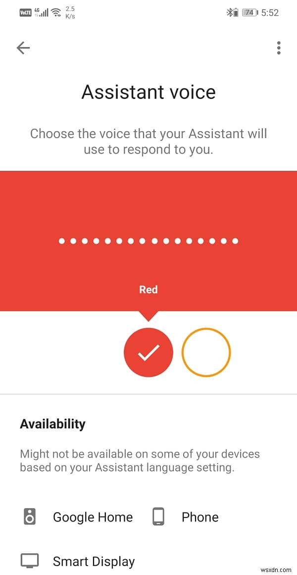 Androidスマホで「OK Google」を有効にする方法|音声認識の設定手順を解説