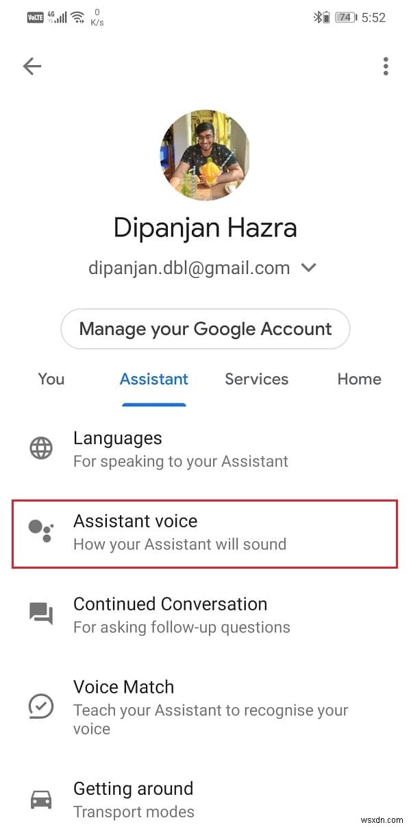 Androidスマホで「OK Google」を有効にする方法|音声認識の設定手順を解説
