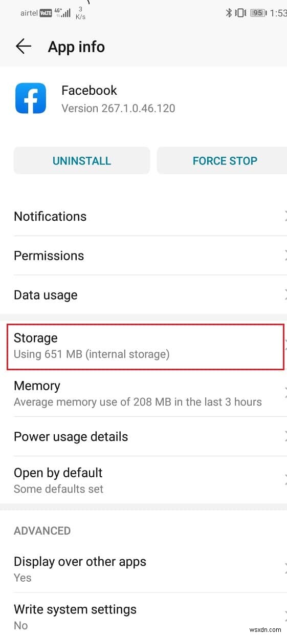 Androidの「ストレージ容量が不足しています」エラーを解決する6つの方法