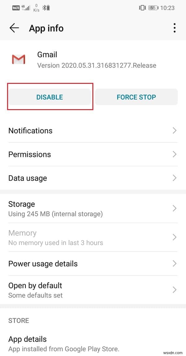 Androidの「ストレージ容量が不足しています」エラーを解決する6つの方法