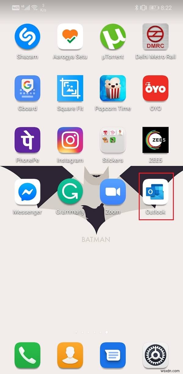 Android版Outlookが同期しない原因と解決策を徹底解説