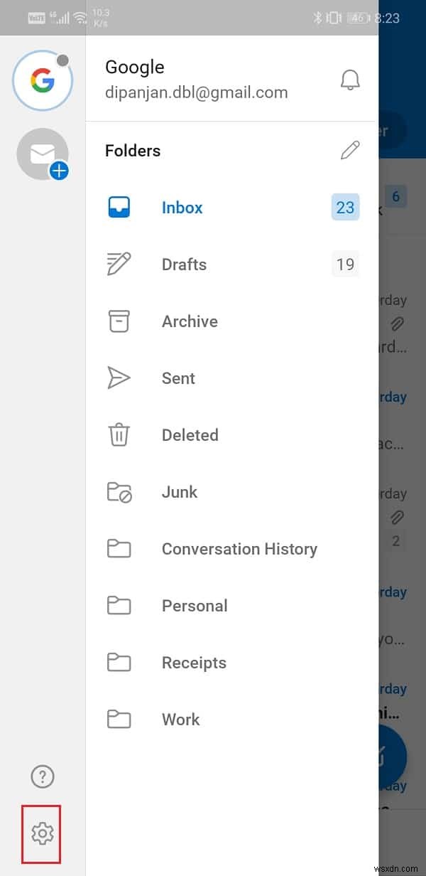 Android版Outlookが同期しない原因と解決策を徹底解説