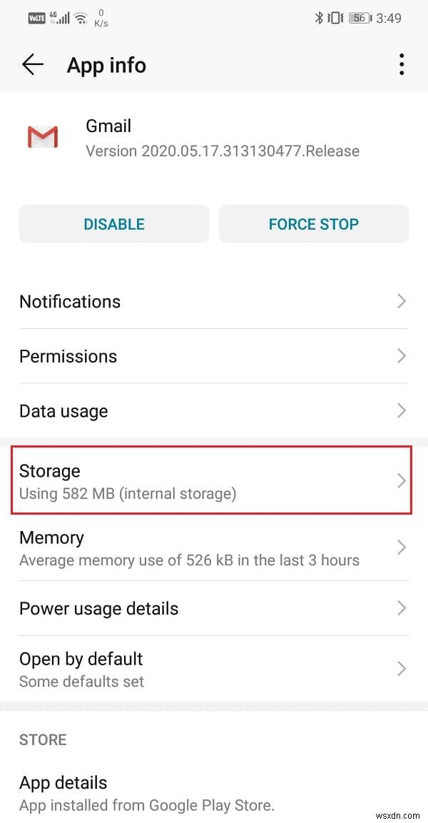 Androidで「問題が発生したためウィジェットを読み込めません」エラーを解決する17の方法