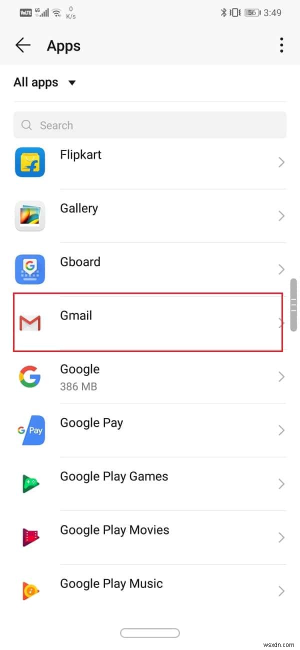 Androidで「問題が発生したためウィジェットを読み込めません」エラーを解決する17の方法