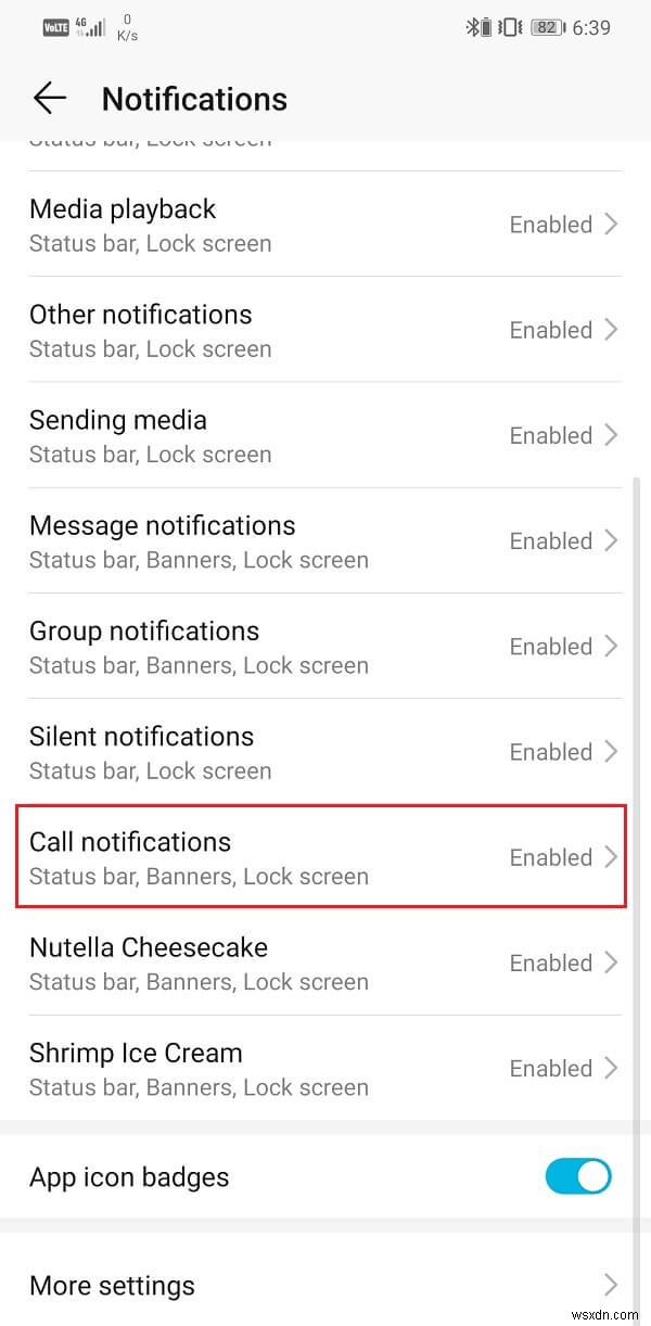 【Android】WhatsAppの着信音が鳴らないときの対処法5選