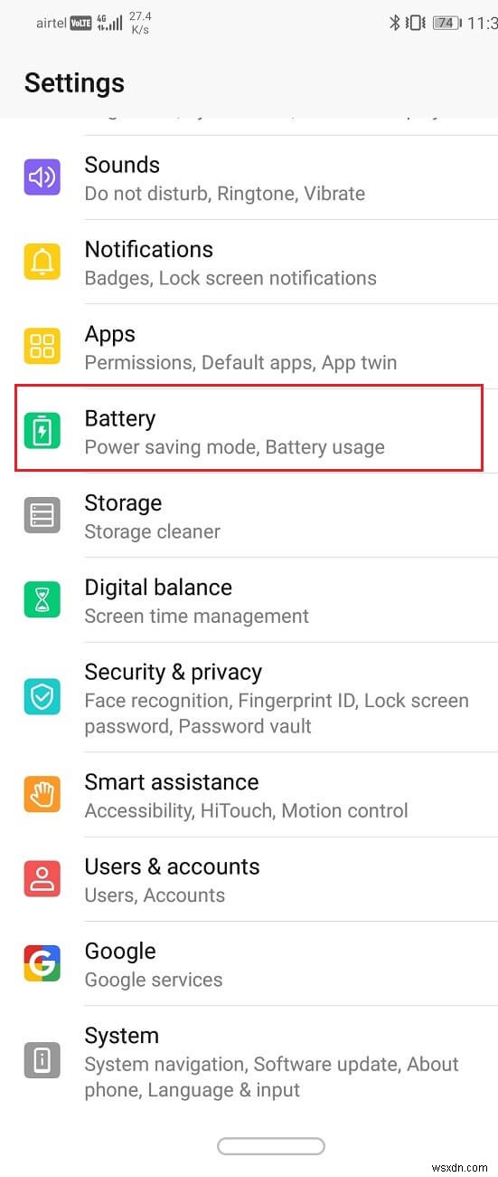 【Android】WhatsAppの着信音が鳴らないときの対処法5選