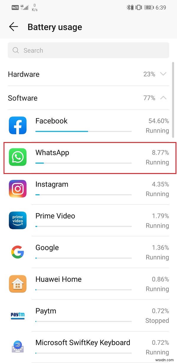 【Android】WhatsAppの着信音が鳴らないときの対処法5選