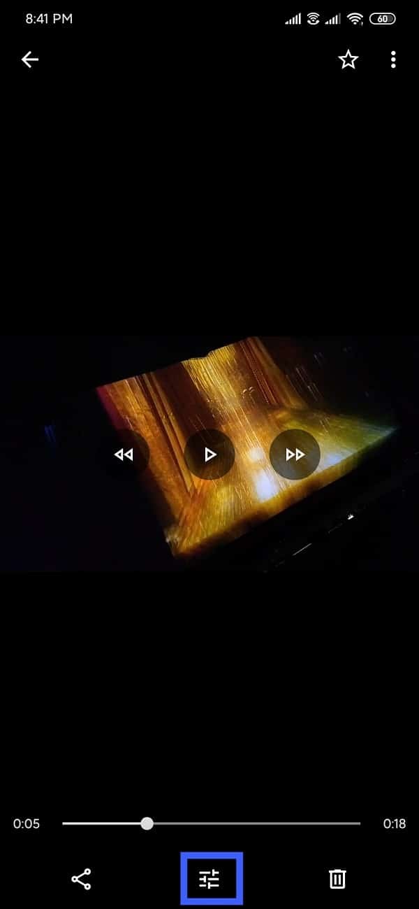 Android版Googleフォトで動画を編集する方法｜切り抜き・手ぶれ補正・回転・ムービー作成を解説