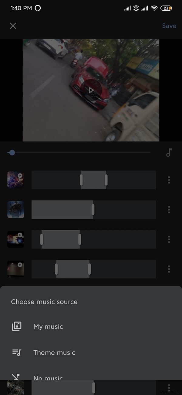 Android版Googleフォトで動画を編集する方法｜切り抜き・手ぶれ補正・回転・ムービー作成を解説