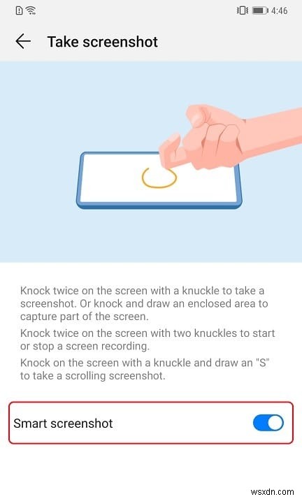 Androidでスクロールスクリーンショット(長画面キャプチャ)を撮る方法【Samsung・Huawei・LG・アプリ対応】