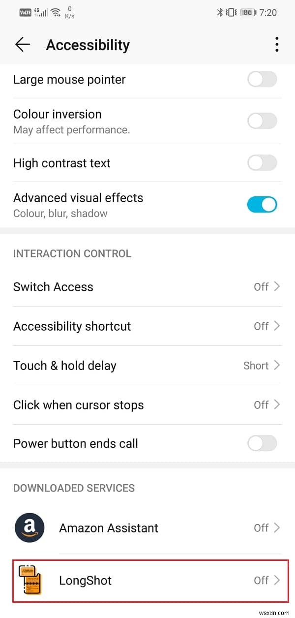 Androidでスクロールスクリーンショット(長画面キャプチャ)を撮る方法【Samsung・Huawei・LG・アプリ対応】