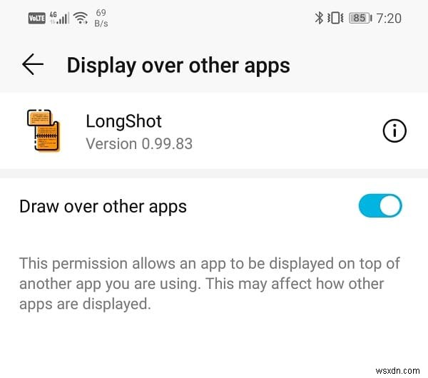 Androidでスクロールスクリーンショット(長画面キャプチャ)を撮る方法【Samsung・Huawei・LG・アプリ対応】