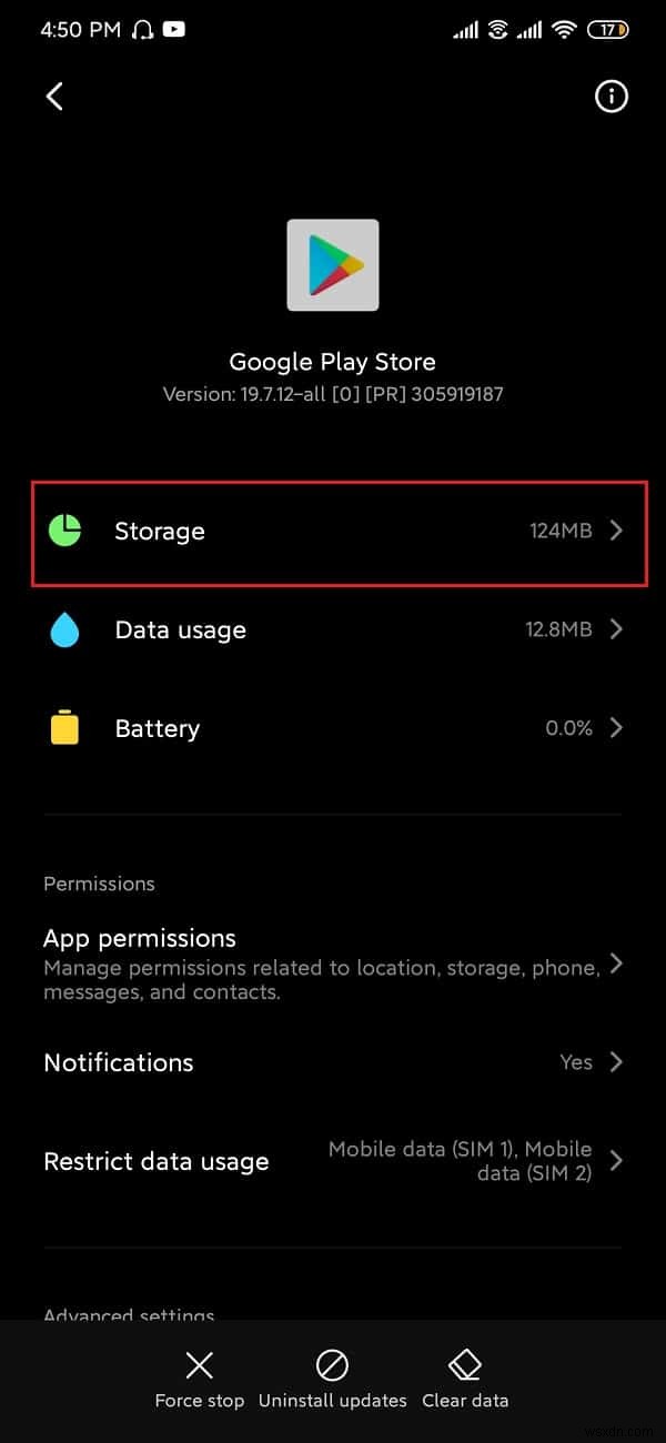 Androidで「アプリがインストールされていません」と表示される場合の対処法まとめ