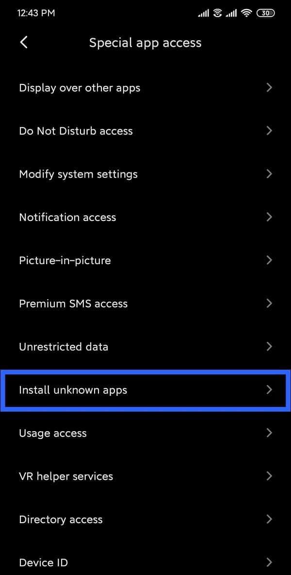 Androidで「アプリがインストールされていません」と表示される場合の対処法まとめ