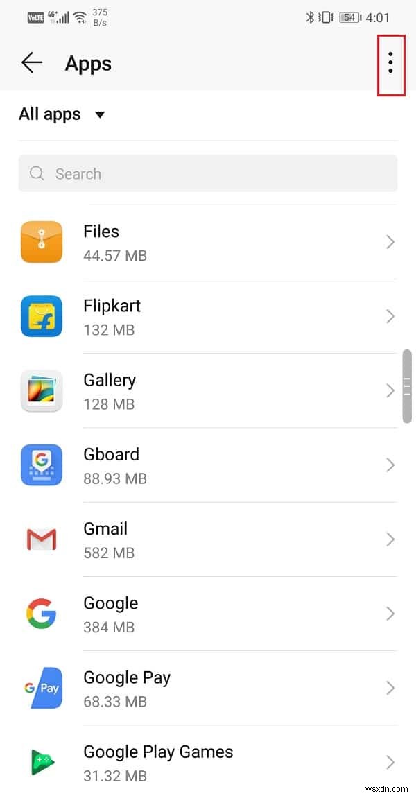 Androidで「アプリがインストールされていません」と表示される場合の対処法まとめ