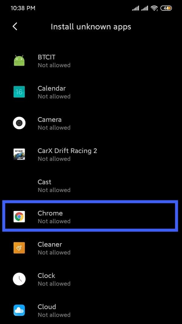 Androidで「アプリがインストールされていません」と表示される場合の対処法まとめ