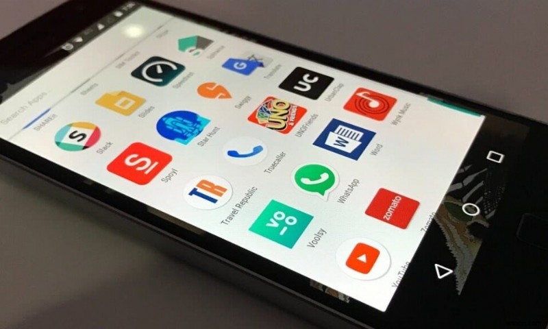 Androidスマホでアプリのアイコンを変更する方法|Nova Launcherと専用アプリの使い方