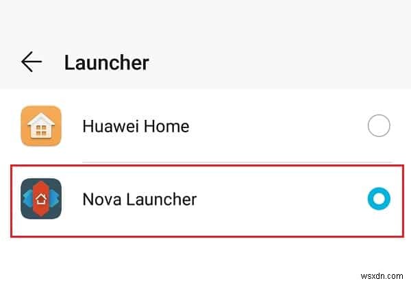 Androidスマホでアプリのアイコンを変更する方法|Nova Launcherと専用アプリの使い方