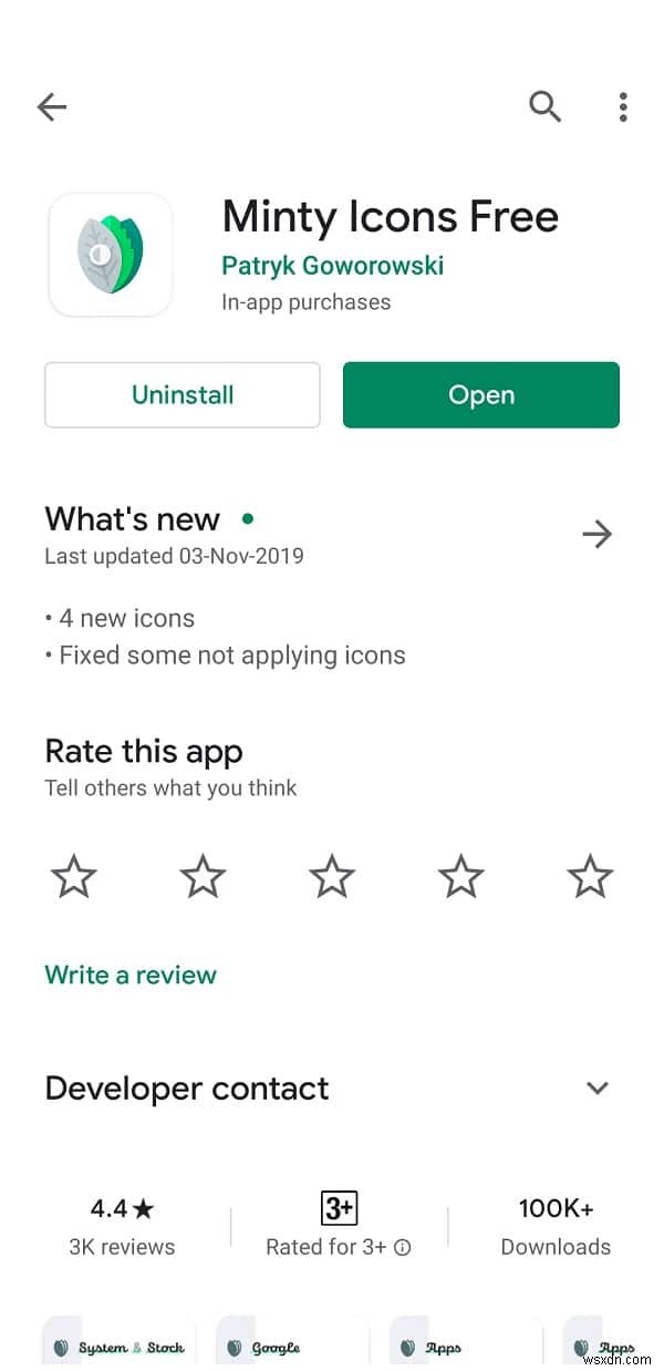 Androidスマホでアプリのアイコンを変更する方法|Nova Launcherと専用アプリの使い方