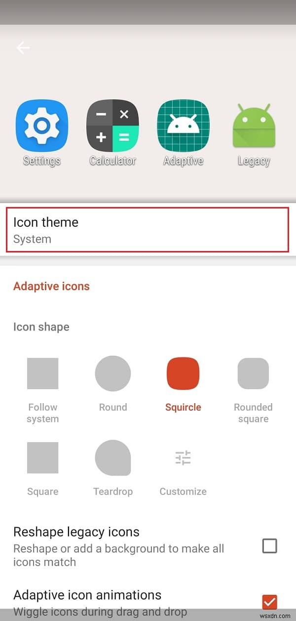 Androidスマホでアプリのアイコンを変更する方法｜Nova Launcherと専用アプリの使い方
