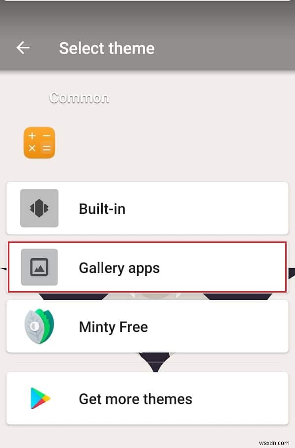 Androidスマホでアプリのアイコンを変更する方法|Nova Launcherと専用アプリの使い方