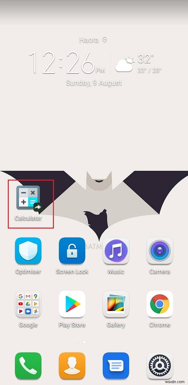 Androidスマホでアプリのアイコンを変更する方法|Nova Launcherと専用アプリの使い方