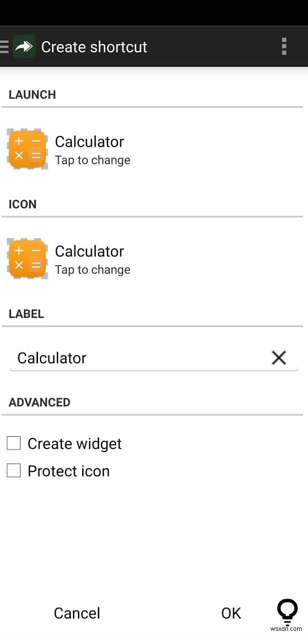 Androidスマホでアプリのアイコンを変更する方法|Nova Launcherと専用アプリの使い方