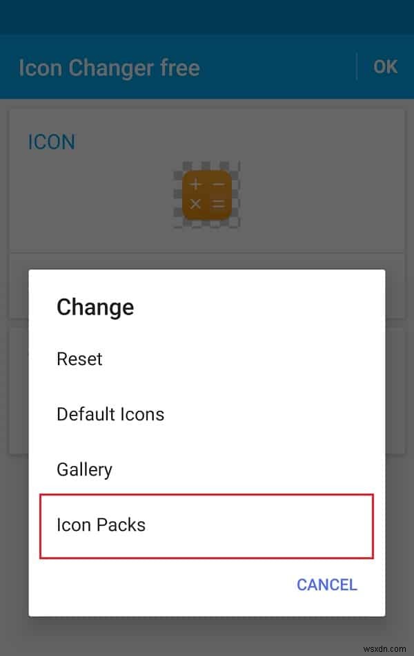 Androidスマホでアプリのアイコンを変更する方法|Nova Launcherと専用アプリの使い方