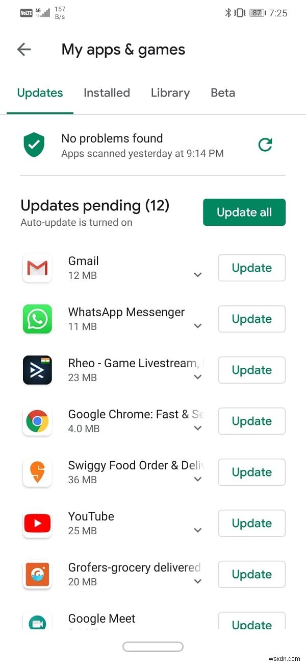 すべてのAndroidアプリを一括で自動更新する方法【初心者向けガイド】