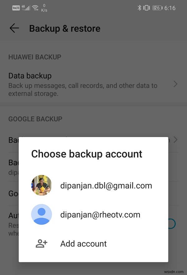 古いAndroidスマートフォンから新しいAndroidスマートフォンへデータを移行する完全ガイド