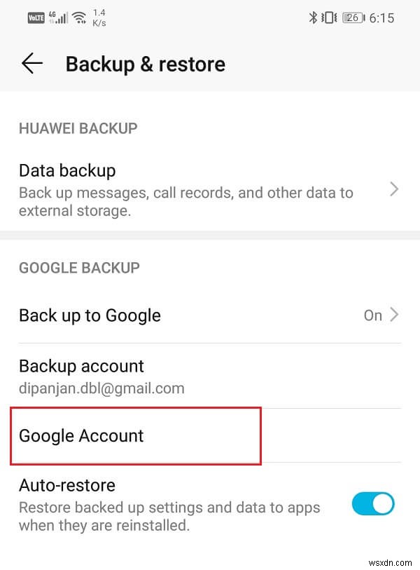 古いAndroidスマートフォンから新しいAndroidスマートフォンへデータを移行する完全ガイド