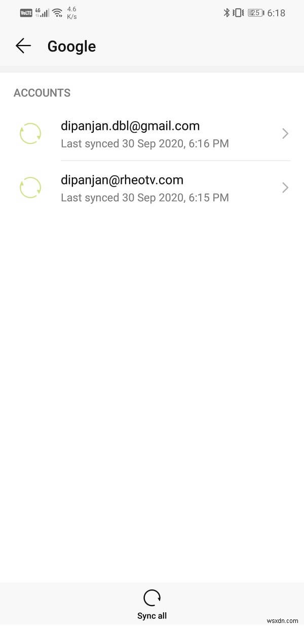 古いAndroidスマートフォンから新しいAndroidスマートフォンへデータを移行する完全ガイド