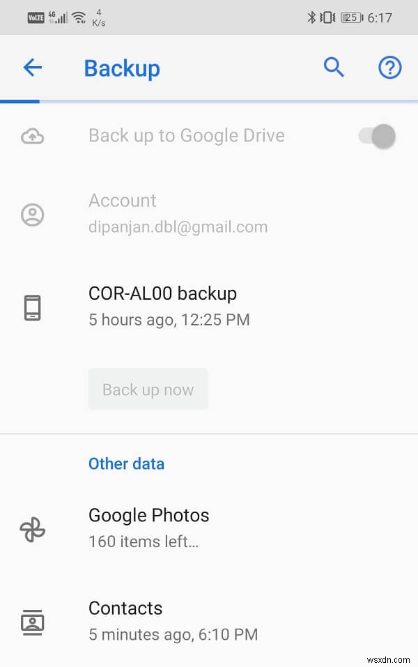 古いAndroidスマートフォンから新しいAndroidスマートフォンへデータを移行する完全ガイド