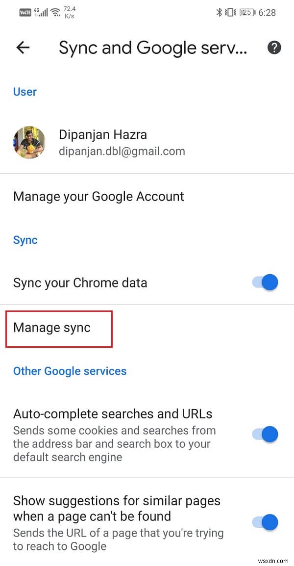 古いAndroidスマートフォンから新しいAndroidスマートフォンへデータを移行する完全ガイド